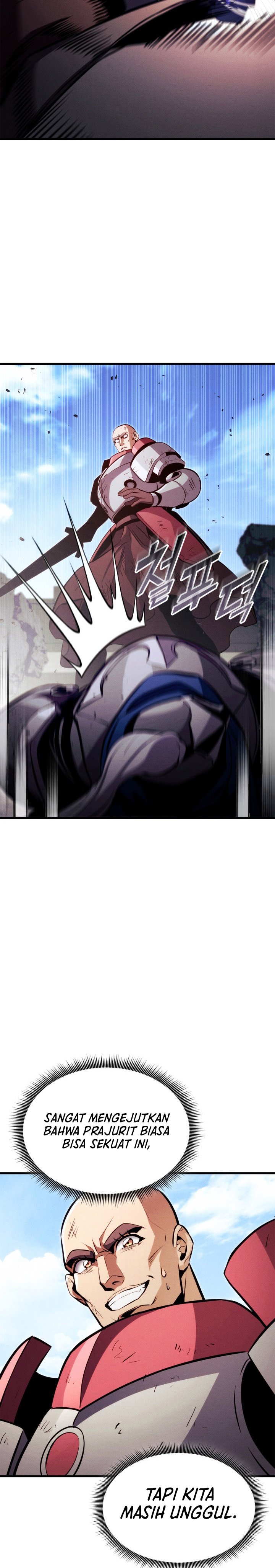 Ranker’s Return (Remake) Chapter 199 Gambar 19