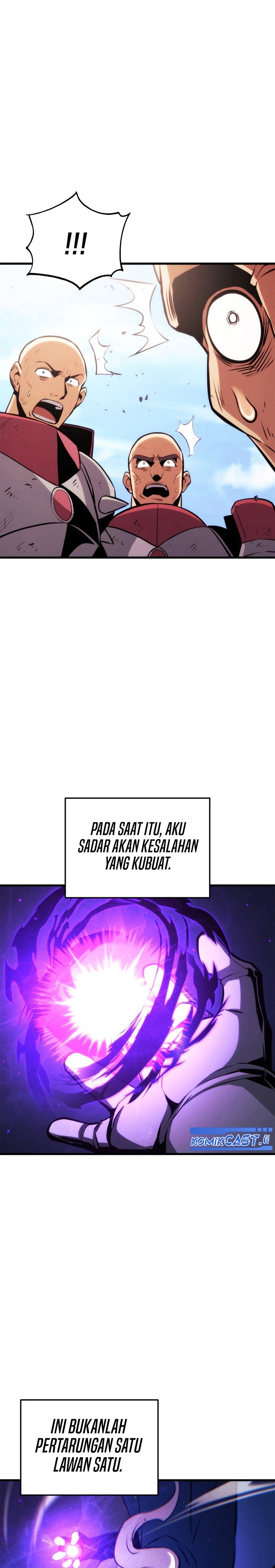 Ranker’s Return (Remake) Chapter 199 Gambar 21