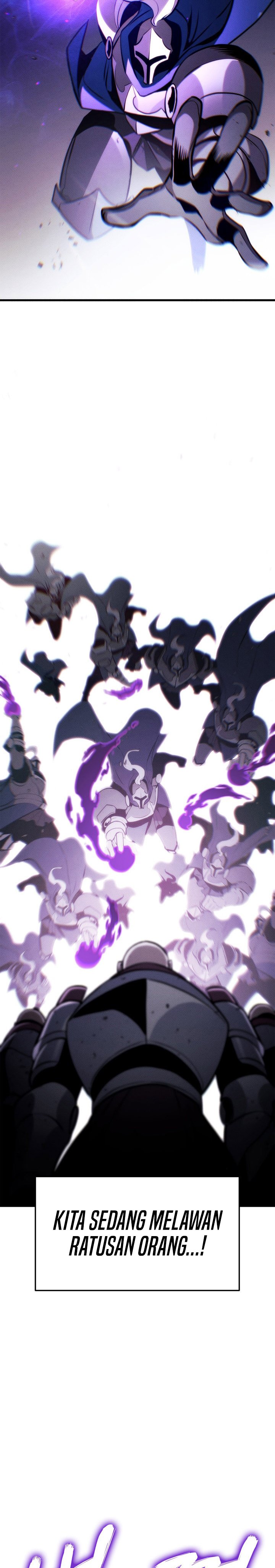 Ranker’s Return (Remake) Chapter 199 Gambar 22