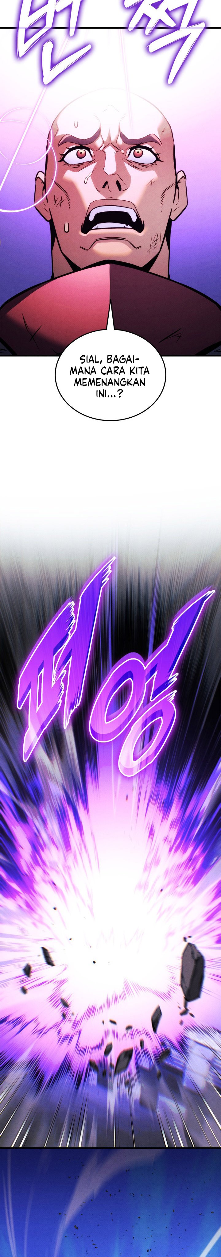 Ranker’s Return (Remake) Chapter 199 Gambar 23