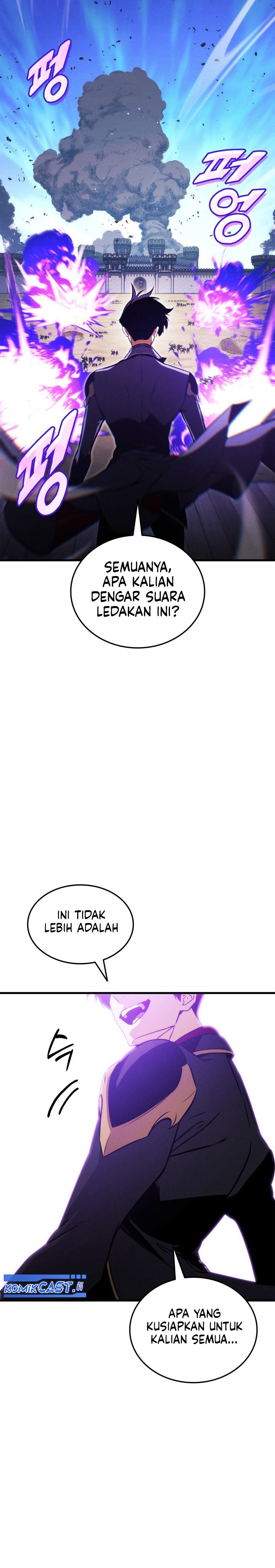 Ranker’s Return (Remake) Chapter 199 Gambar 24