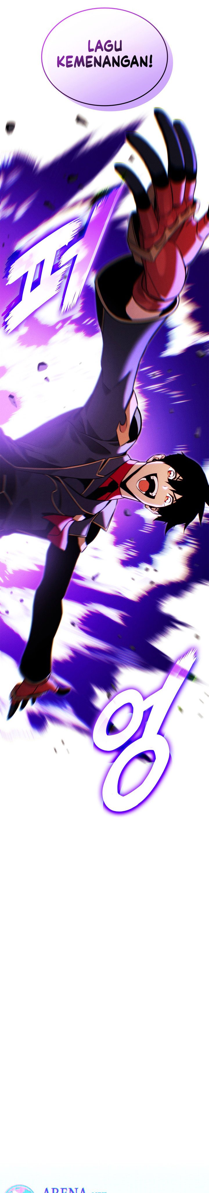 Ranker’s Return (Remake) Chapter 199 Gambar 25