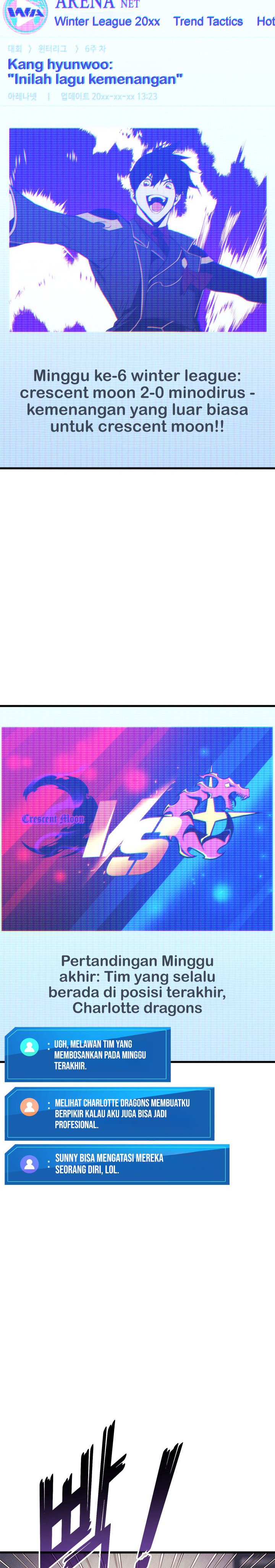 Ranker’s Return (Remake) Chapter 199 Gambar 26