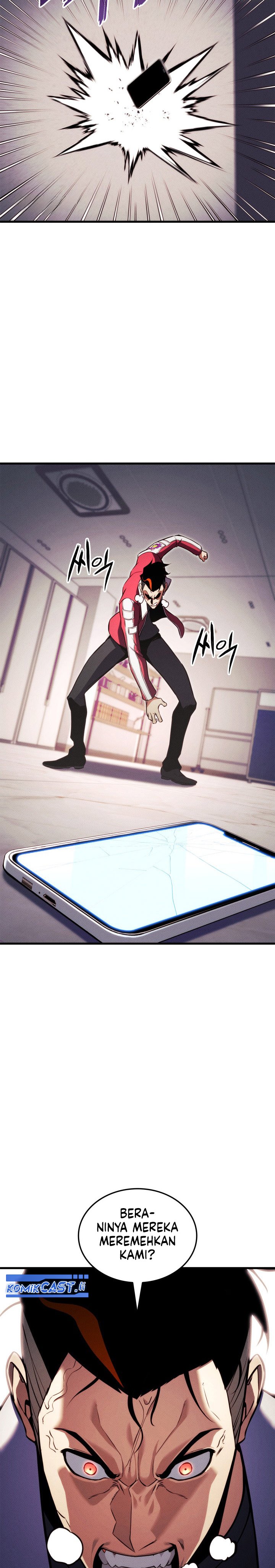 Ranker’s Return (Remake) Chapter 199 Gambar 27