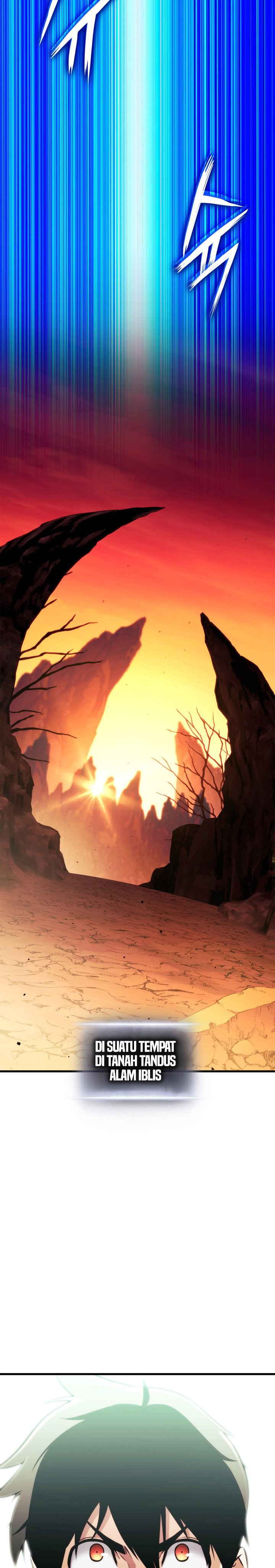 Ranker’s Return (Remake) Chapter 199 Gambar 29