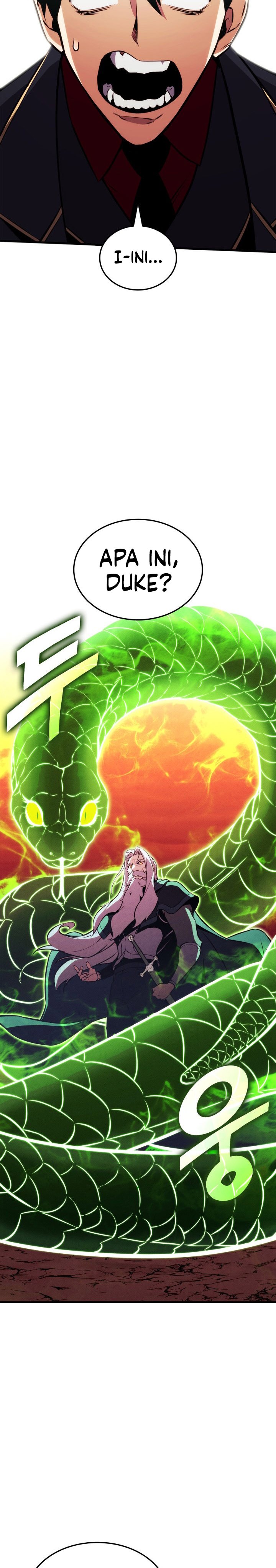 Ranker’s Return (Remake) Chapter 199 Gambar 30