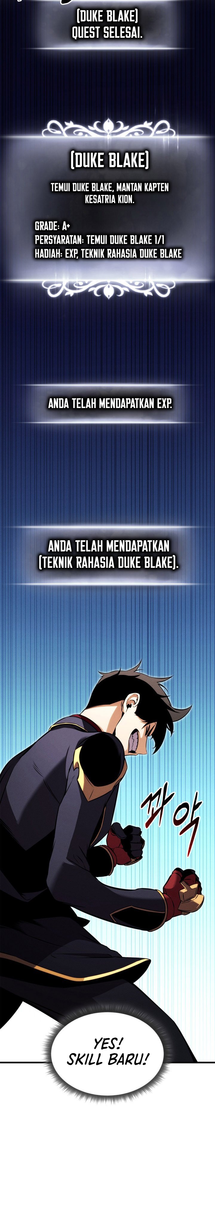 Ranker’s Return (Remake) Chapter 199 Gambar 32