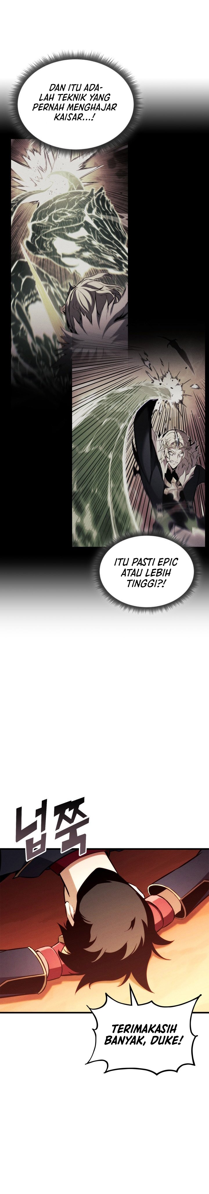 Ranker’s Return (Remake) Chapter 199 Gambar 33