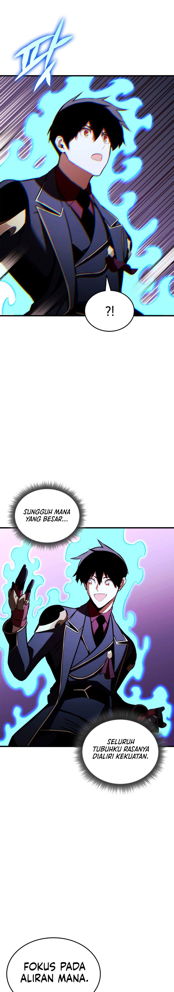 Ranker’s Return (Remake) Chapter 199 Gambar 36