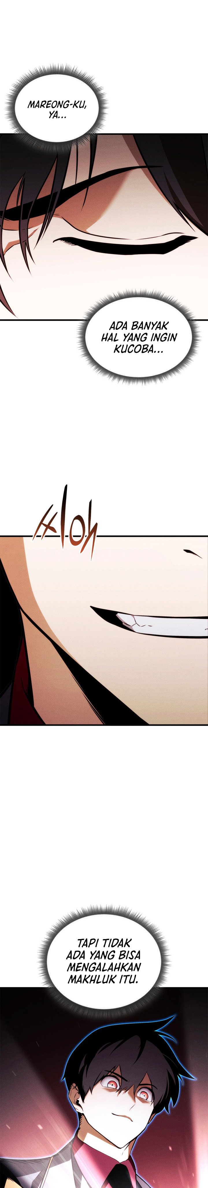 Ranker’s Return (Remake) Chapter 199 Gambar 39