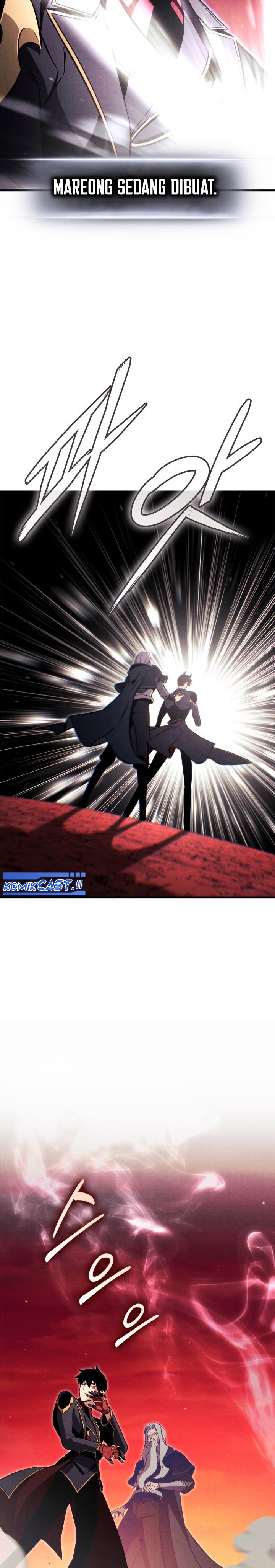 Ranker’s Return (Remake) Chapter 199 Gambar 40