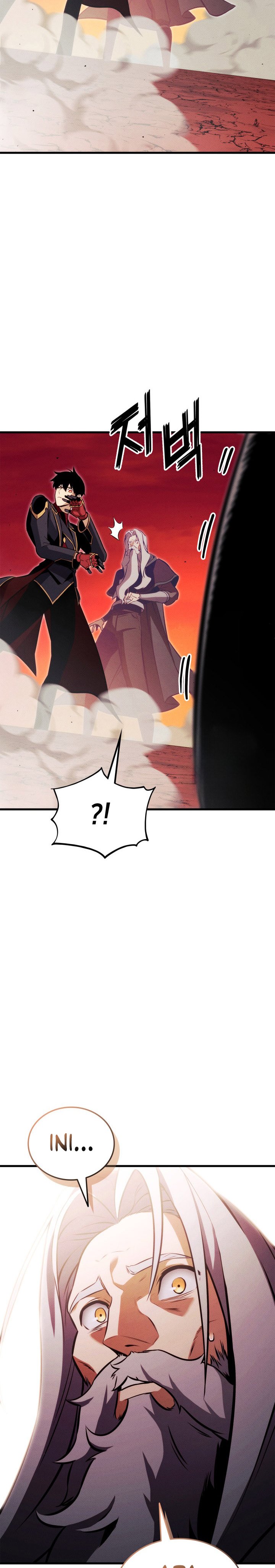 Ranker’s Return (Remake) Chapter 199 Gambar 41