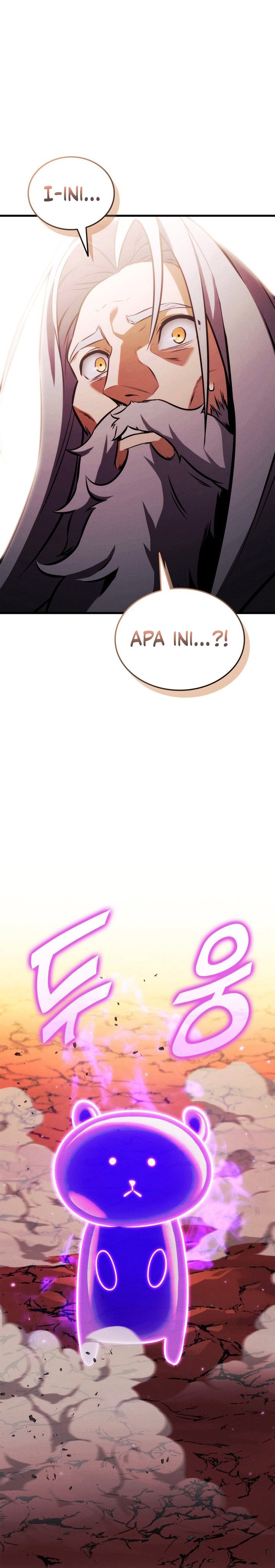 Ranker’s Return (Remake) Chapter 200 Gambar 3