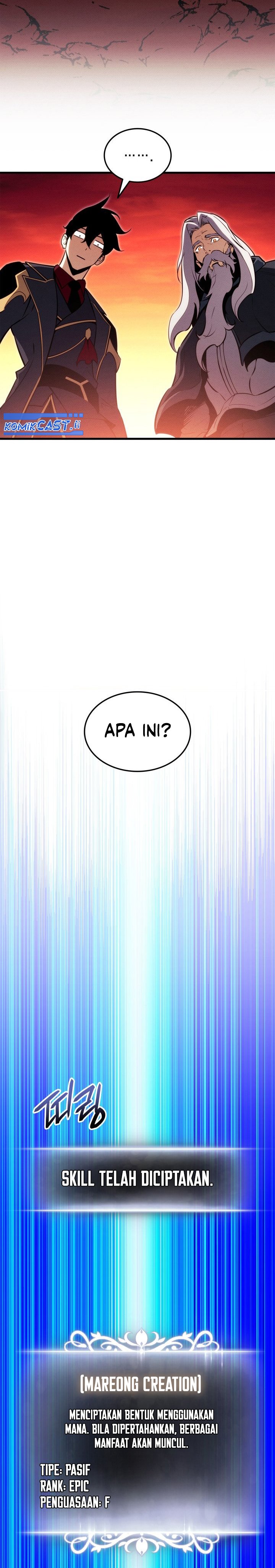 Ranker’s Return (Remake) Chapter 200 Gambar 4