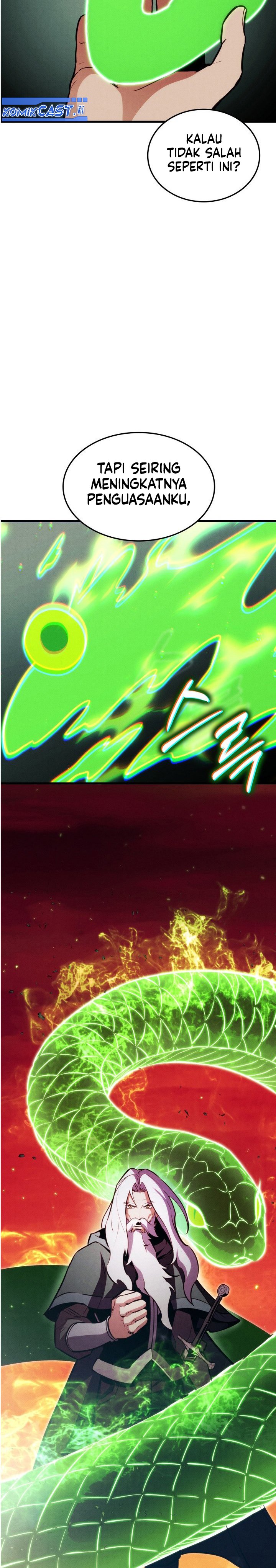 Ranker’s Return (Remake) Chapter 200 Gambar 7