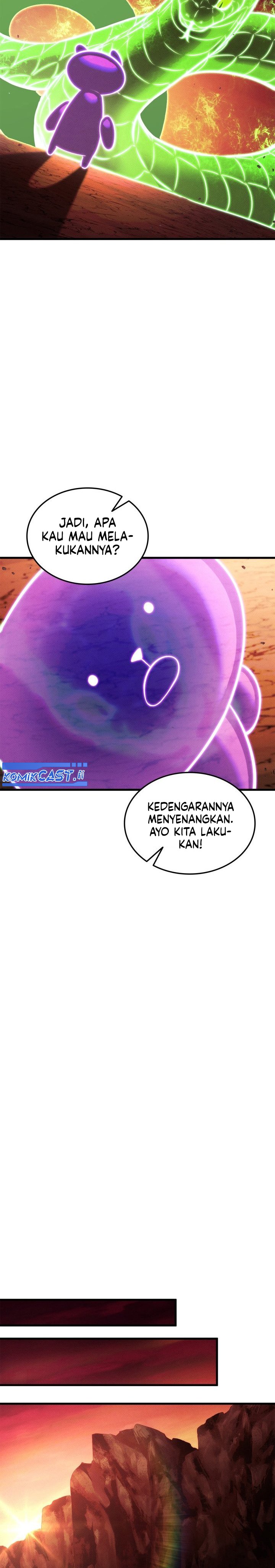 Ranker’s Return (Remake) Chapter 200 Gambar 10