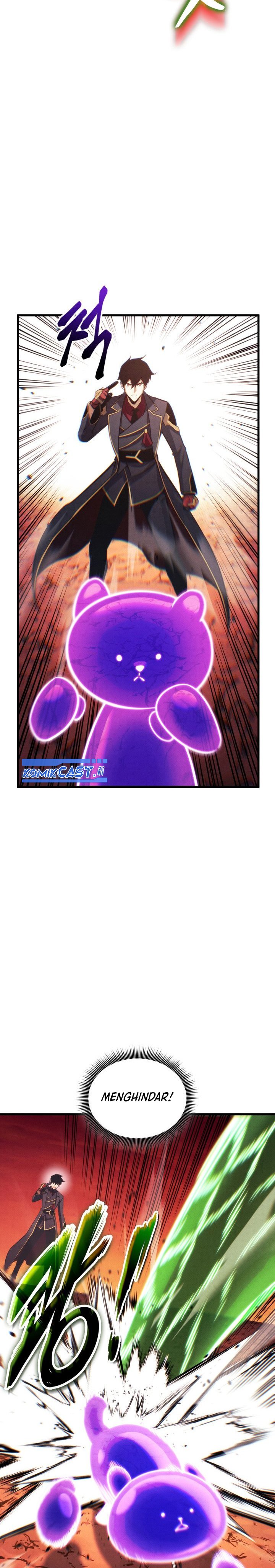 Ranker’s Return (Remake) Chapter 200 Gambar 13