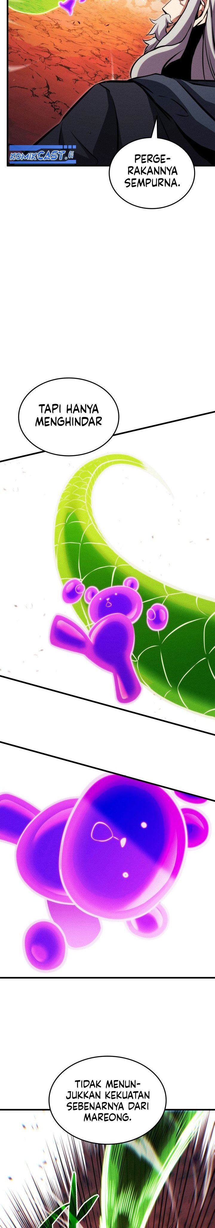Ranker’s Return (Remake) Chapter 200 Gambar 16