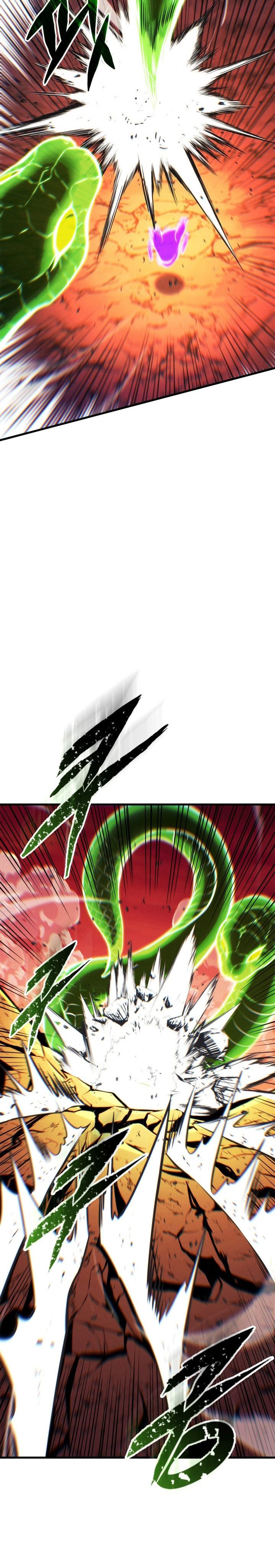 Ranker’s Return (Remake) Chapter 200 Gambar 17