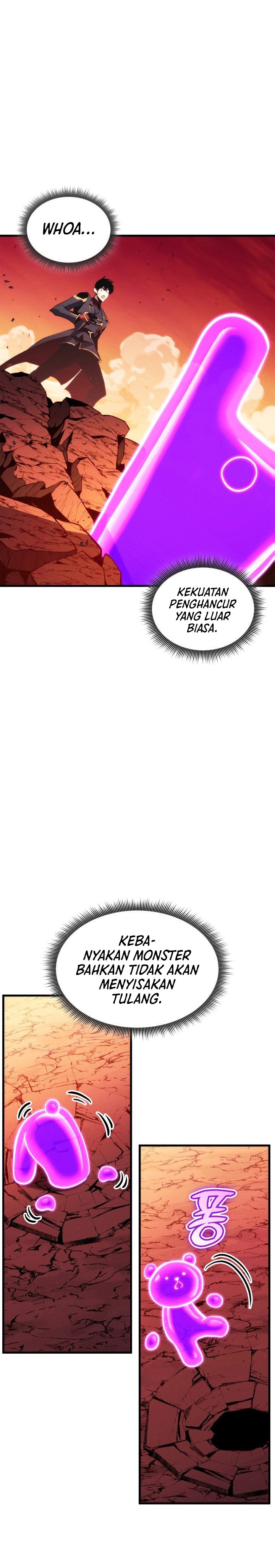 Ranker’s Return (Remake) Chapter 200 Gambar 18