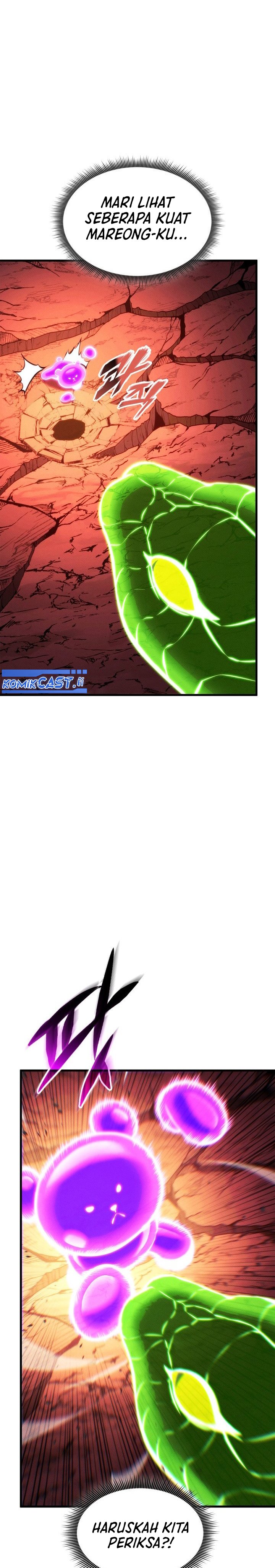 Ranker’s Return (Remake) Chapter 200 Gambar 19