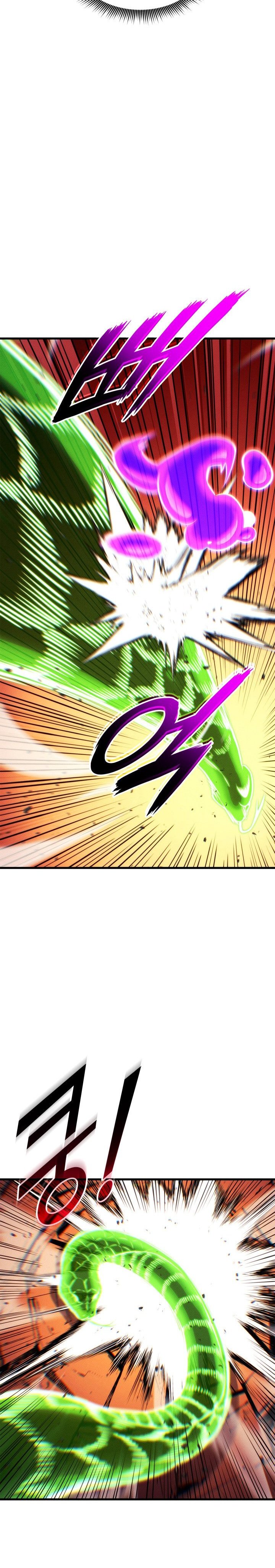 Ranker’s Return (Remake) Chapter 200 Gambar 20