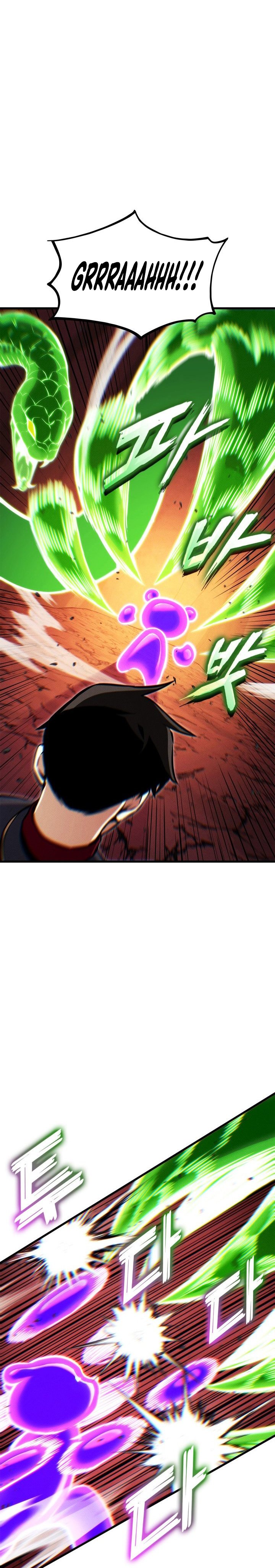 Ranker’s Return (Remake) Chapter 200 Gambar 22