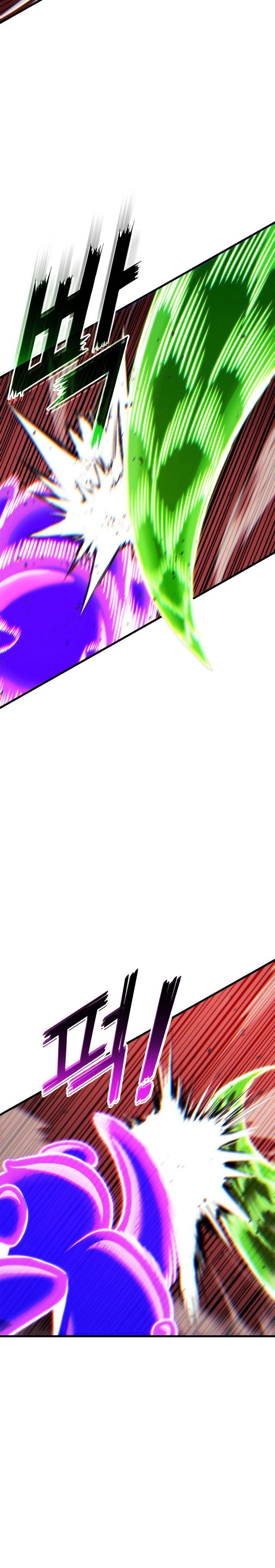 Ranker’s Return (Remake) Chapter 200 Gambar 23