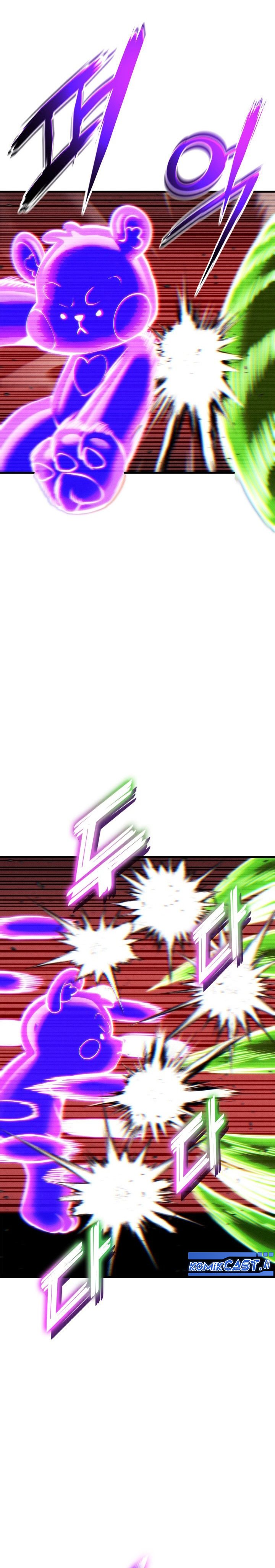 Ranker’s Return (Remake) Chapter 200 Gambar 24