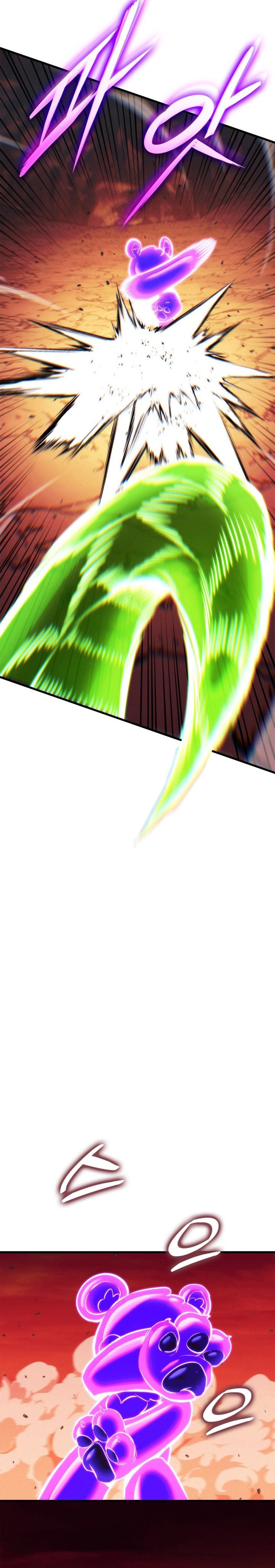 Ranker’s Return (Remake) Chapter 200 Gambar 25