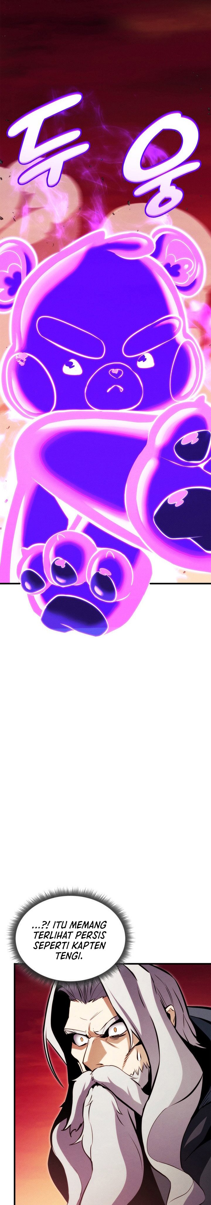 Ranker’s Return (Remake) Chapter 200 Gambar 26
