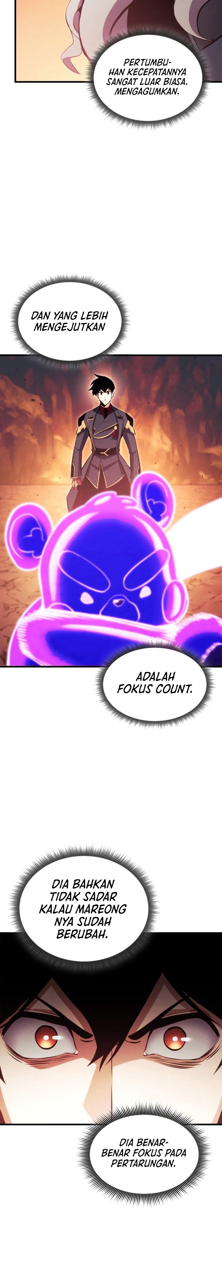 Ranker’s Return (Remake) Chapter 200 Gambar 27