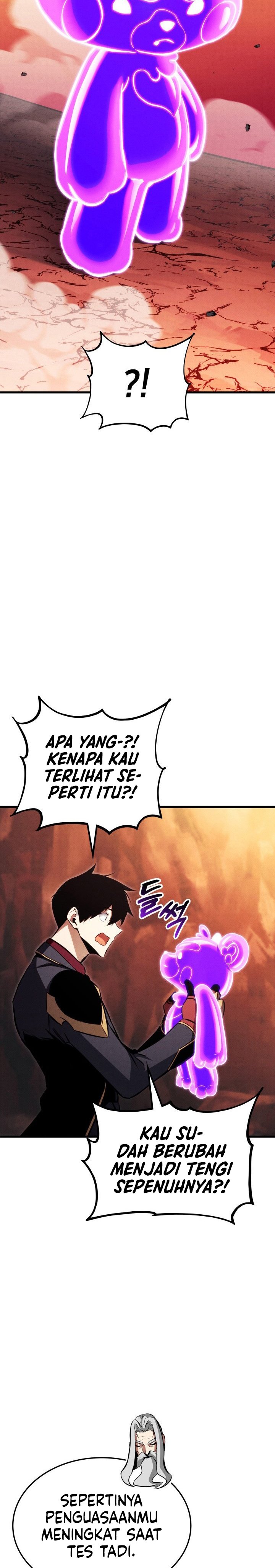 Ranker’s Return (Remake) Chapter 200 Gambar 30