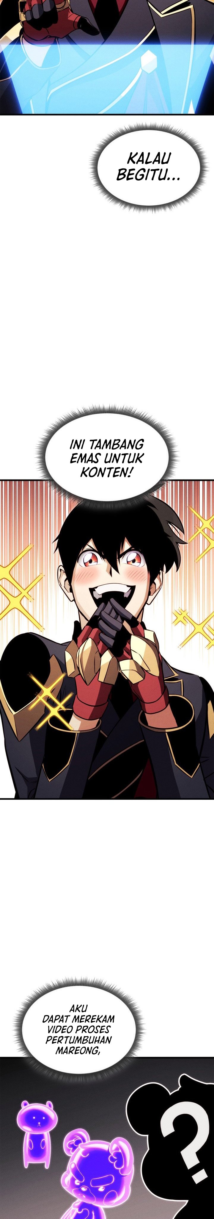 Ranker’s Return (Remake) Chapter 200 Gambar 32