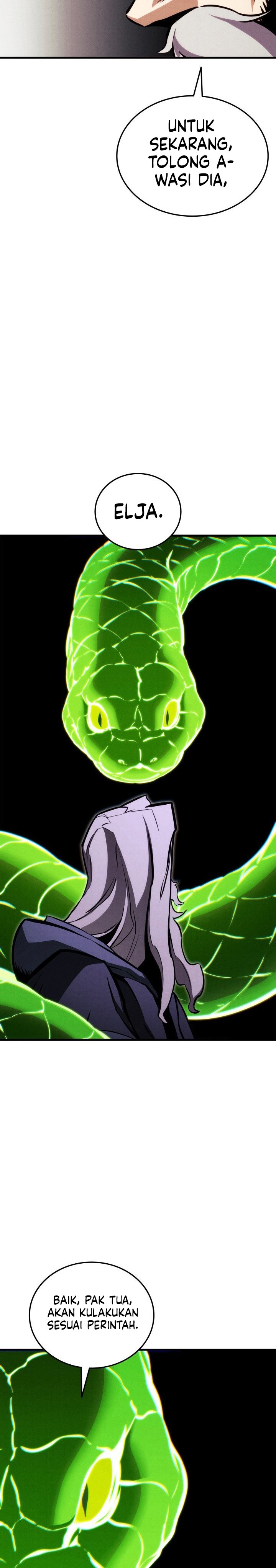 Ranker’s Return (Remake) Chapter 200 Gambar 35