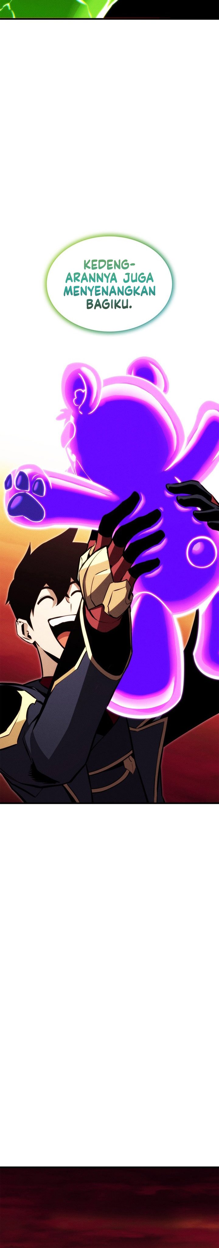 Ranker’s Return (Remake) Chapter 200 Gambar 36