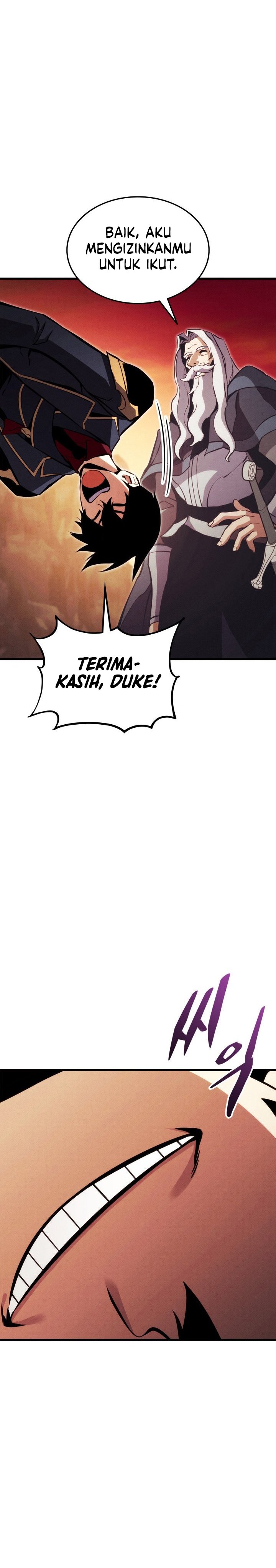 Ranker’s Return (Remake) Chapter 200 Gambar 41