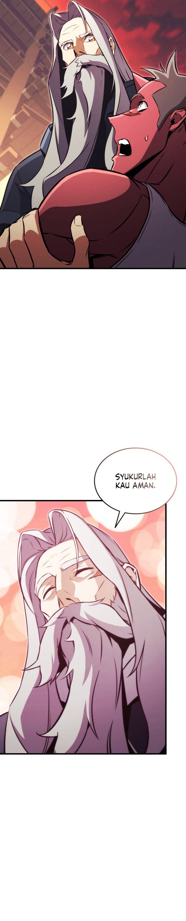Ranker’s Return (Remake) Chapter 201 Gambar 39