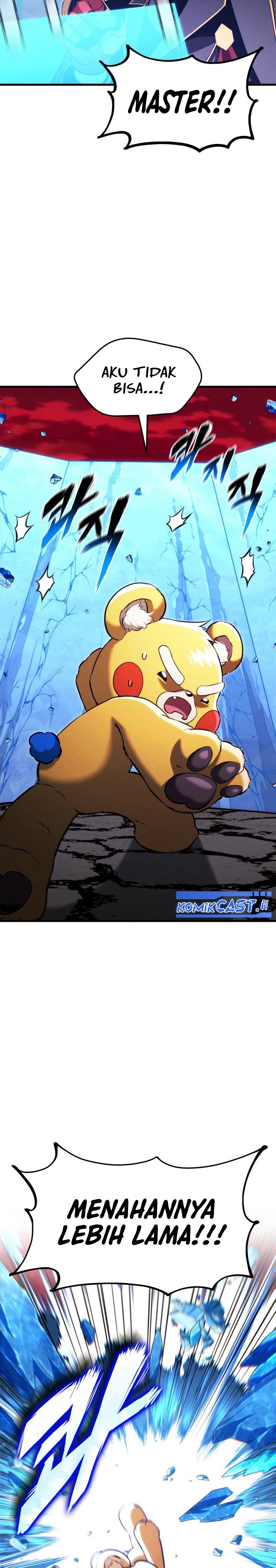 Ranker’s Return (Remake) Chapter 204 Gambar 4