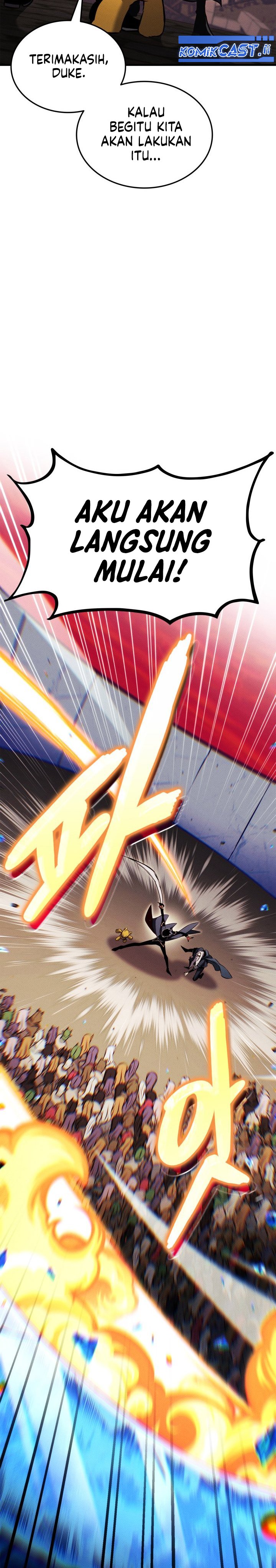 Ranker’s Return (Remake) Chapter 204 Gambar 11