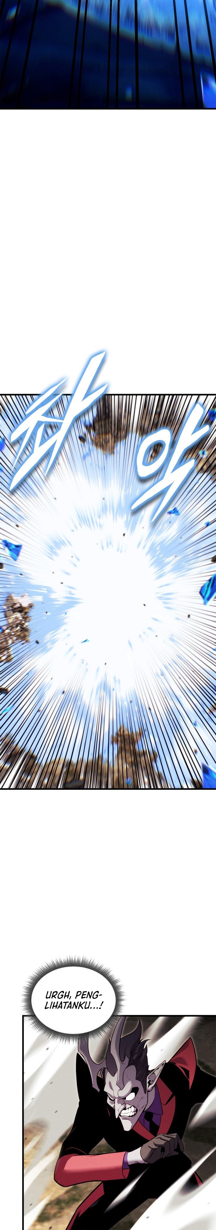 Ranker’s Return (Remake) Chapter 204 Gambar 12