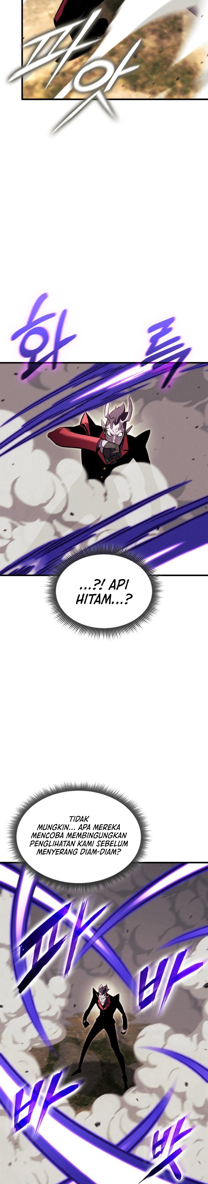 Ranker’s Return (Remake) Chapter 204 Gambar 13