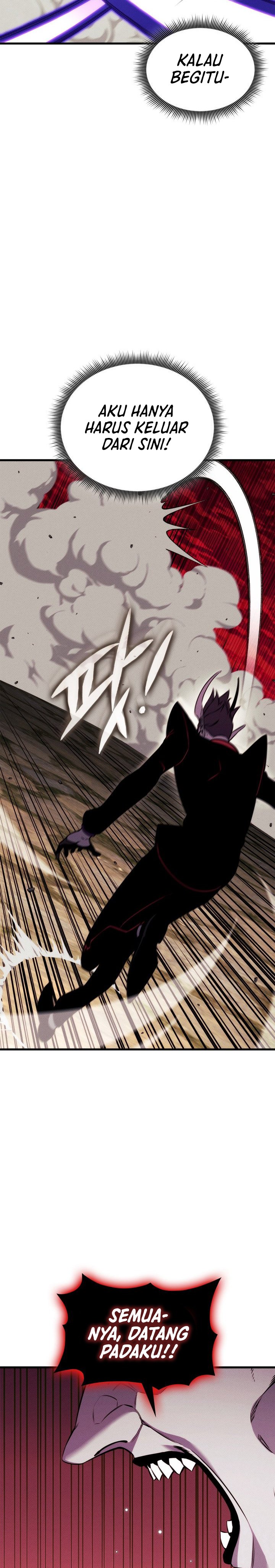 Ranker’s Return (Remake) Chapter 204 Gambar 14