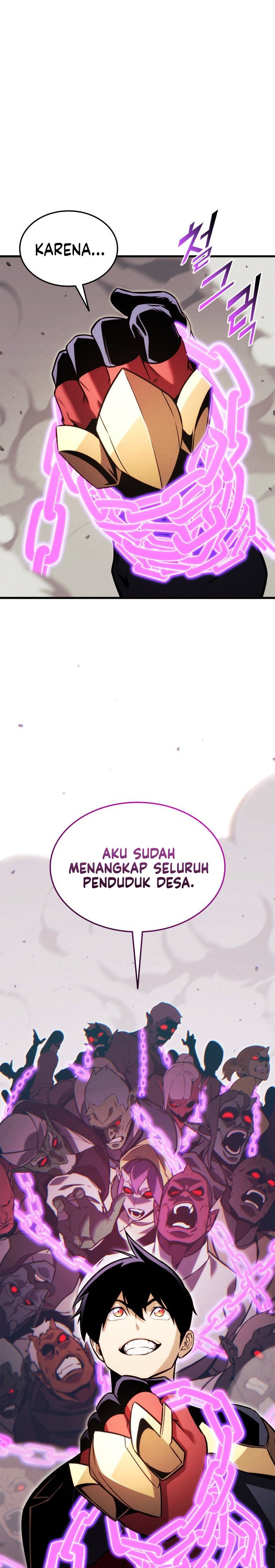Ranker’s Return (Remake) Chapter 204 Gambar 16