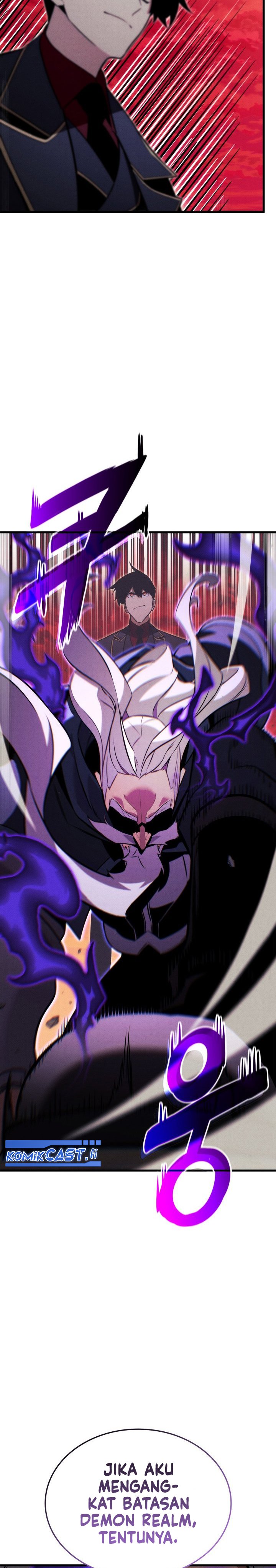 Ranker’s Return (Remake) Chapter 204 Gambar 18