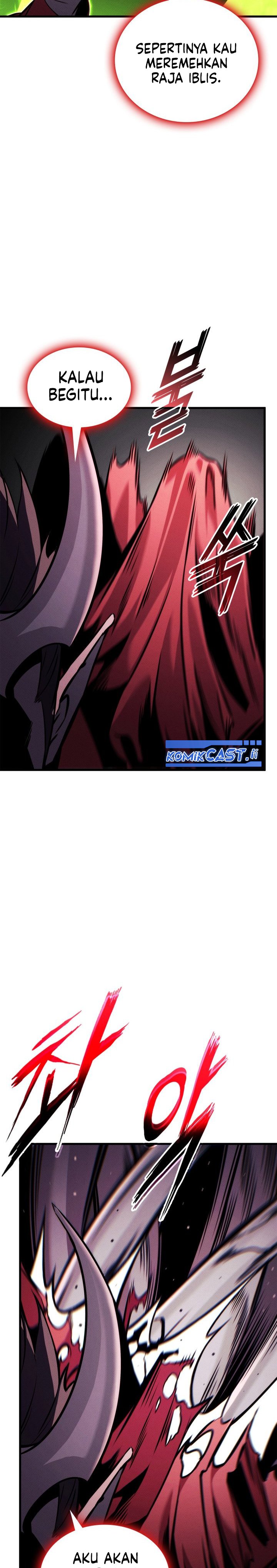 Ranker’s Return (Remake) Chapter 204 Gambar 22