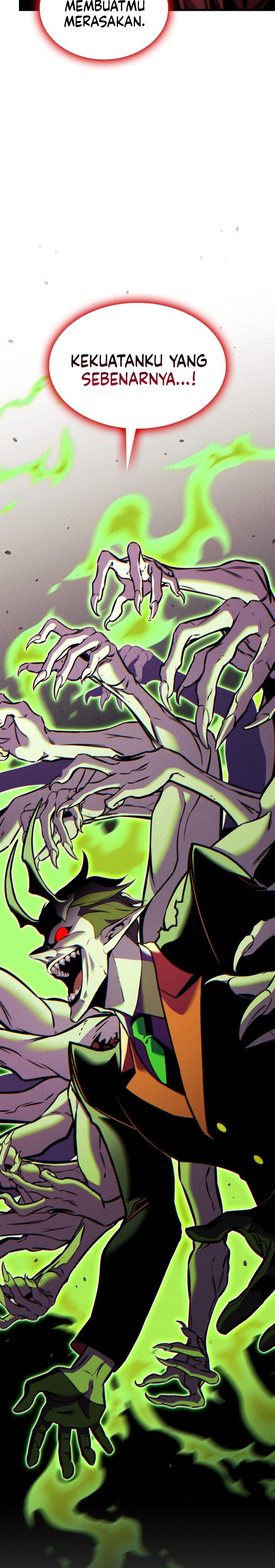 Ranker’s Return (Remake) Chapter 204 Gambar 23