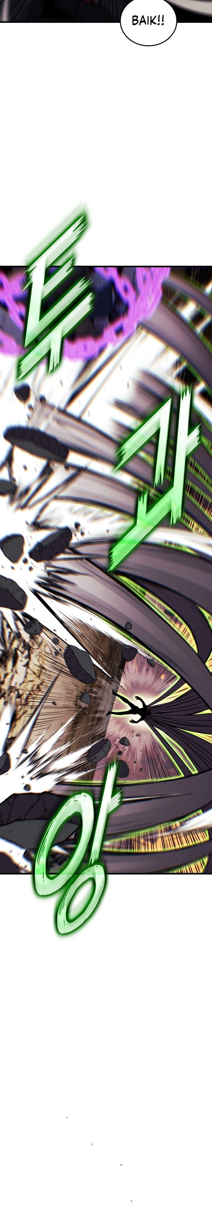 Ranker’s Return (Remake) Chapter 204 Gambar 25