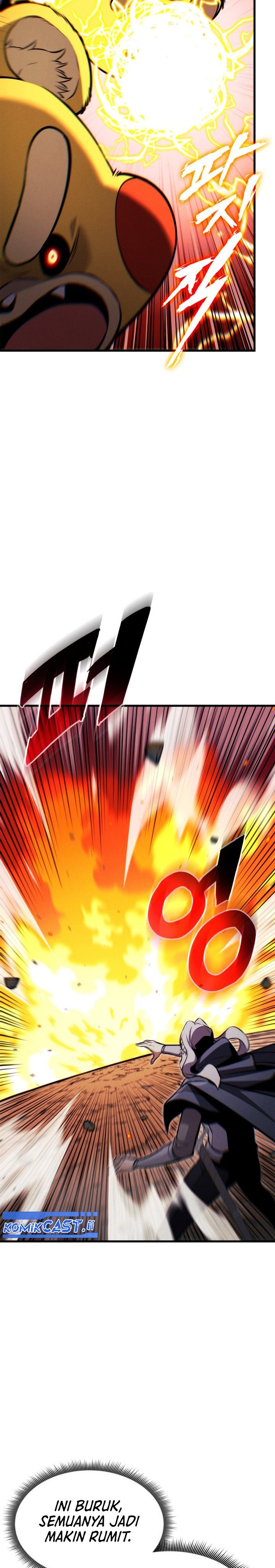 Ranker’s Return (Remake) Chapter 204 Gambar 32