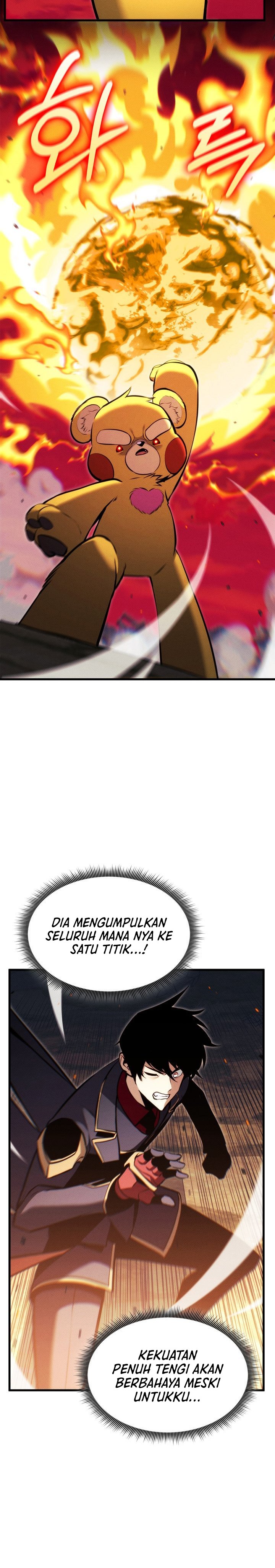 Ranker’s Return (Remake) Chapter 204 Gambar 35